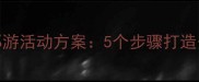 幼儿园小班春日郊游活动方案5个步骤打造安全有趣的自然课