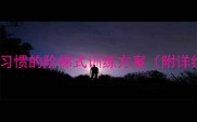 小班如厕教学教案从认知到习惯的阶梯式训练方案附详细教学步骤与家长指导指南