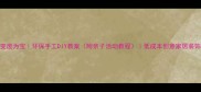 光碟变废为宝环保手工DIY教案附亲子活动教程低成本创意家居装饰灵感
