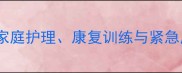 骨折预防与处理全攻略家庭护理康复训练与紧急应对指南附详细教案